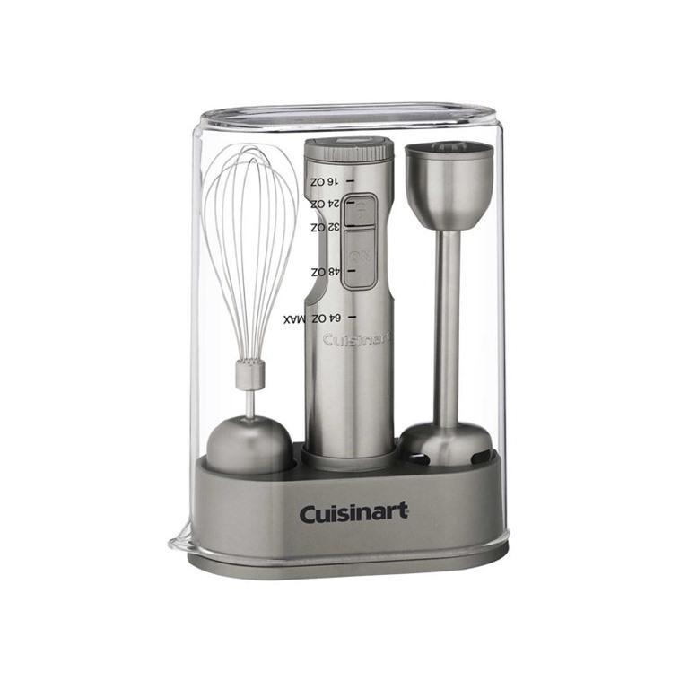Cuisinart HB-800PCFR Blender Back Market