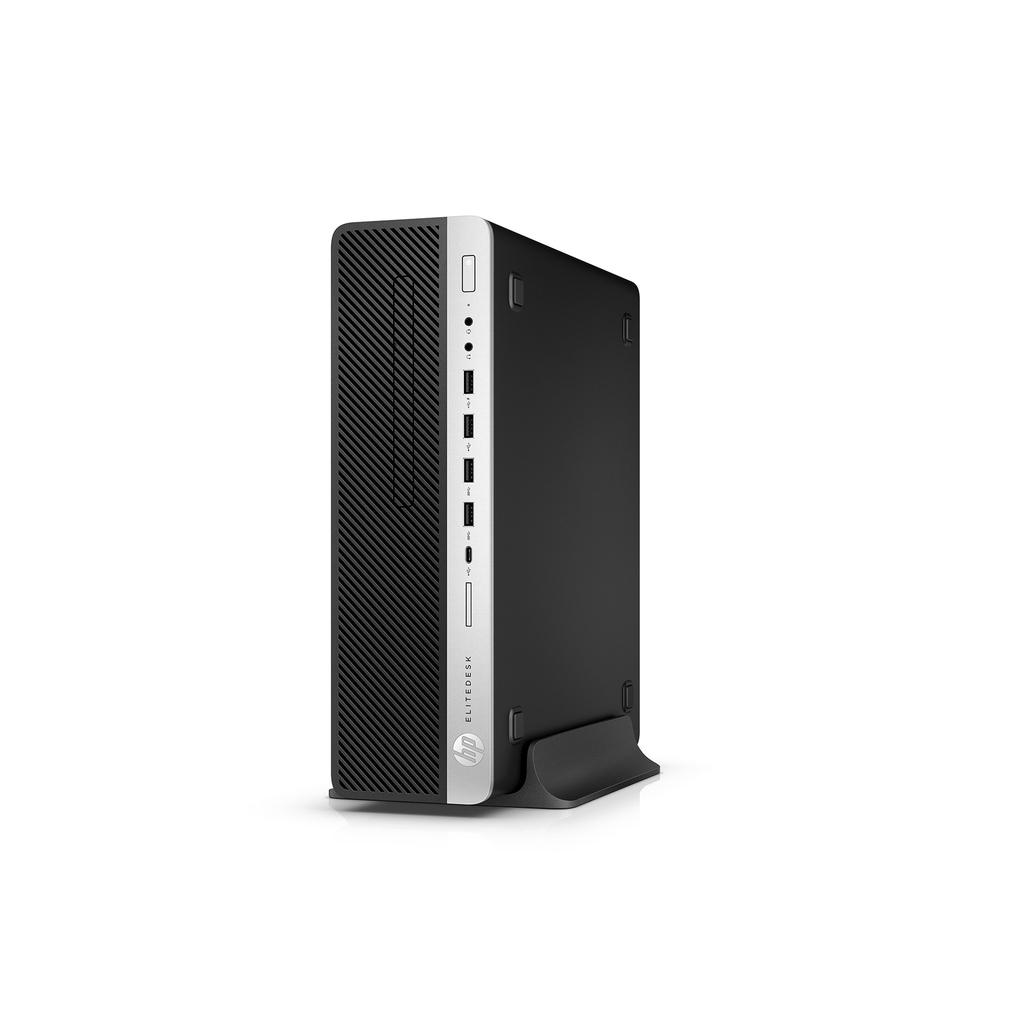 HP EliteDesk 800 G5 SF Core i7-9700 3 - SSD 256 GB - 16GB
