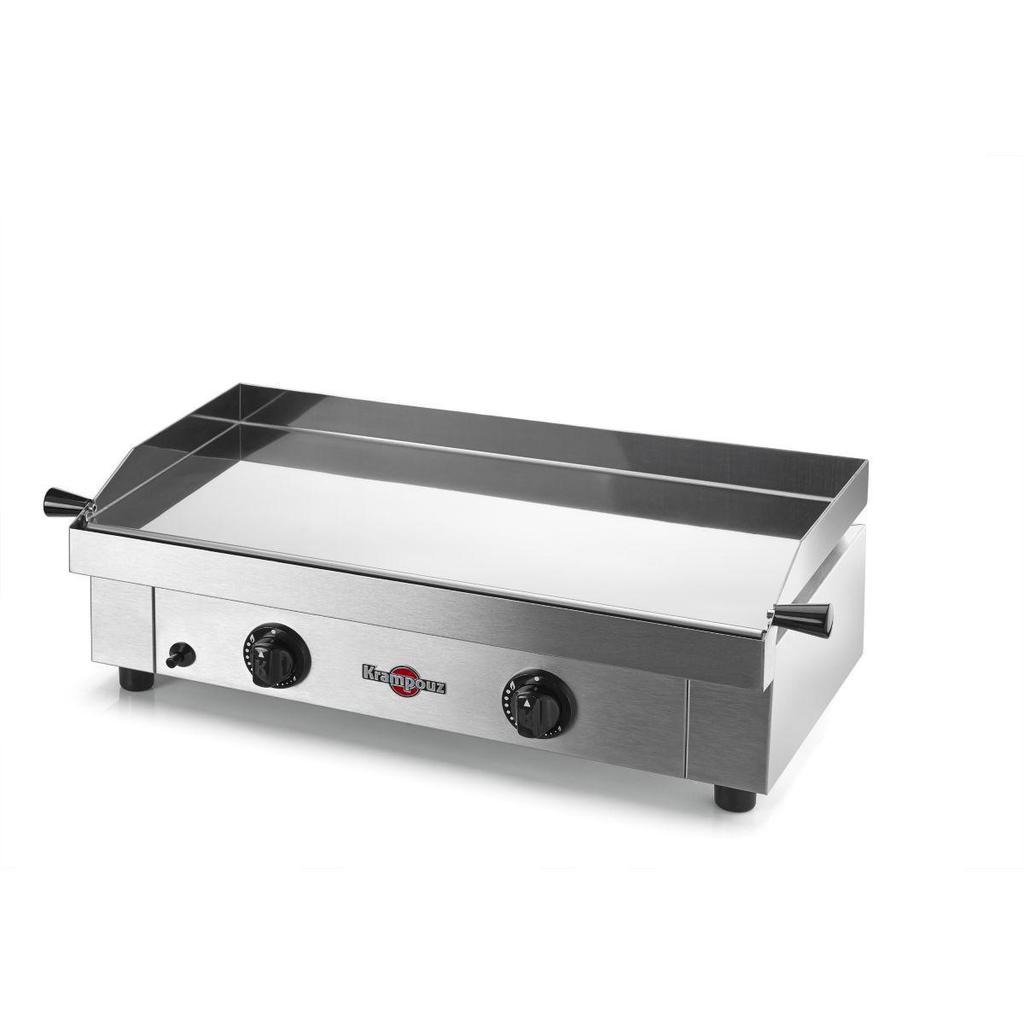 Krampouz GGCIL2AA Hot plate / gridle Back Market