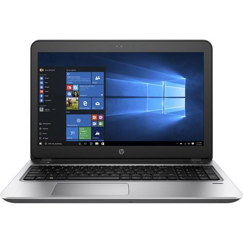 HP ProBook 450 G4 15" Core i5 2.5 GHz - SSD 512 GB - 16GB AZERTY - Französisch