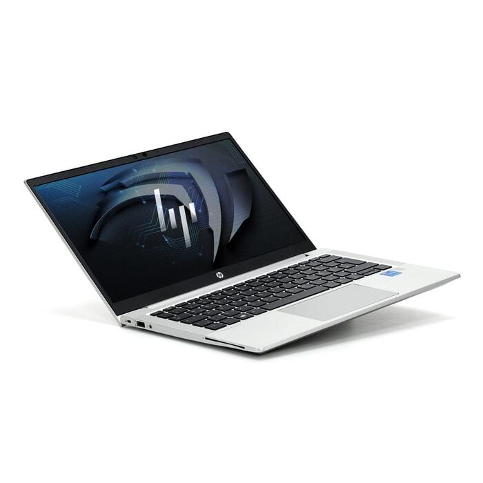 HP Probook 630 G8 13" Core i5 2.4 Ghz - SSD 512 Go - 16 Go Qwertz - Allemand
