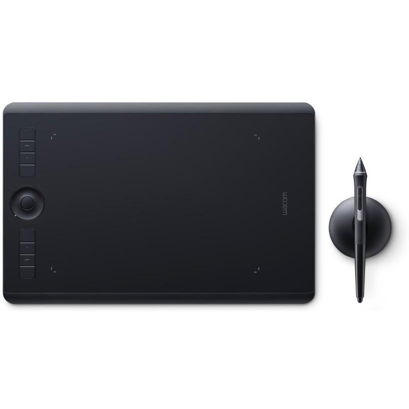 Tablette Graphique Wacom Intuos Pro L Pth-860-P