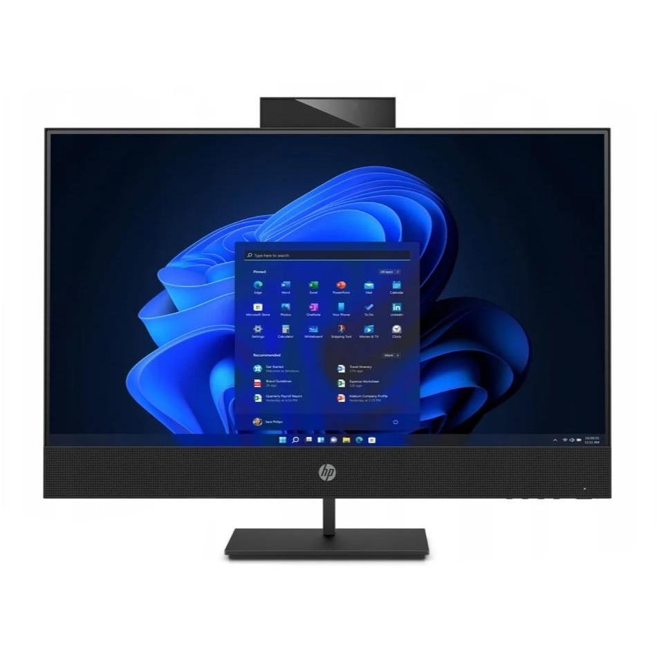 HP Proone 440 G6 23" Core I3 3.6 Ghz - SSD 512 Gb - 16Gb Sans Clavier