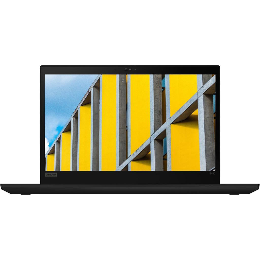Lenovo ThinkPad T490 14-inch (2019) - Core i5 - Gen 8 (U) - 16 GB