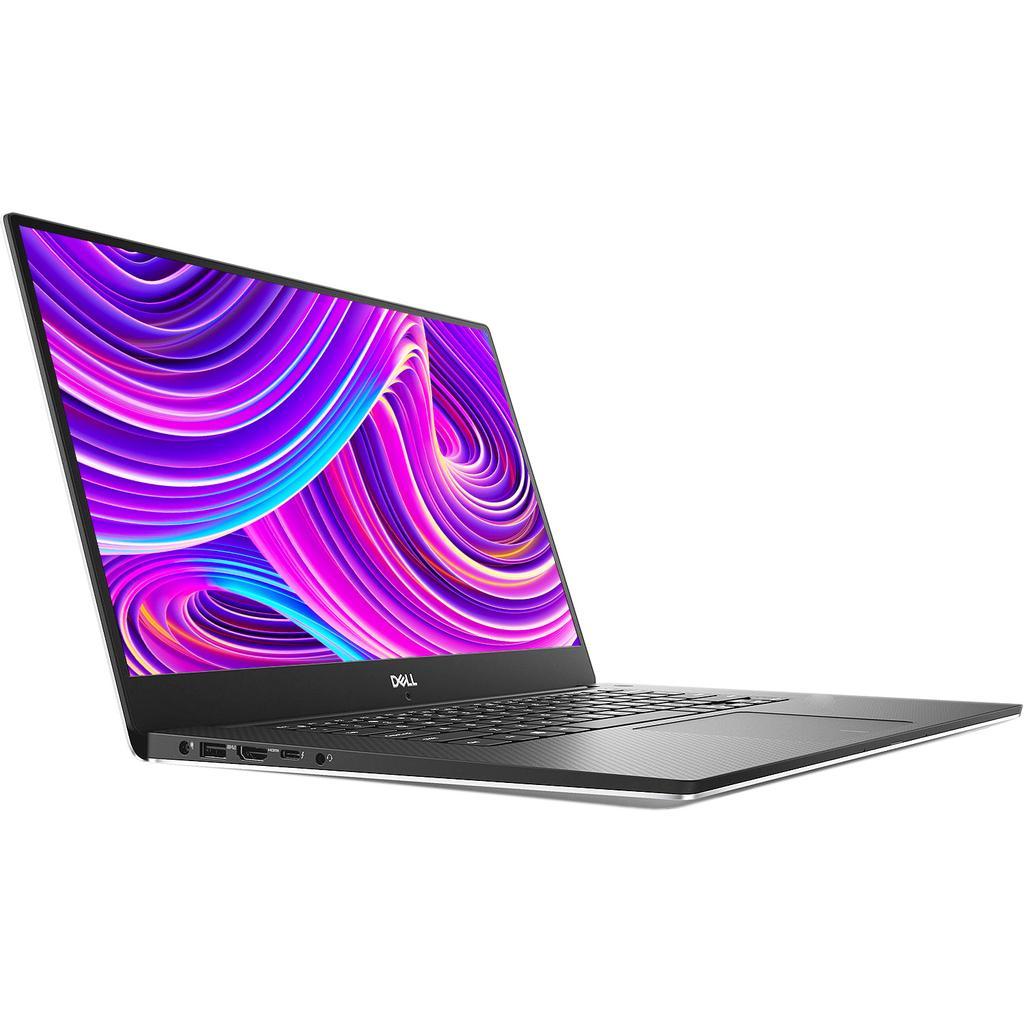 Dell Precision 5530 15-inch (2018) - Core i7-8850H - 32 GB - SSD 1