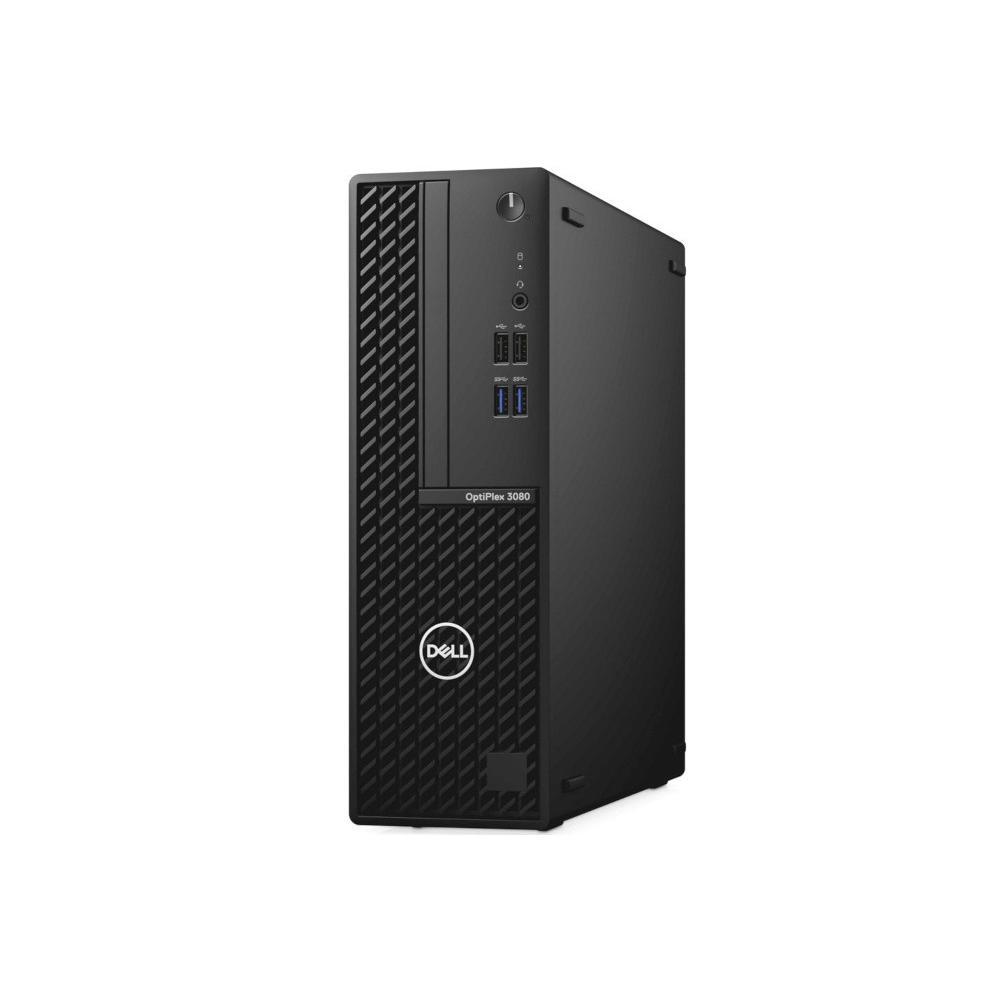 Dell Optiplex 3080 Sff Core i5 2.3 Ghz - SSD 1To Ram 8Go
