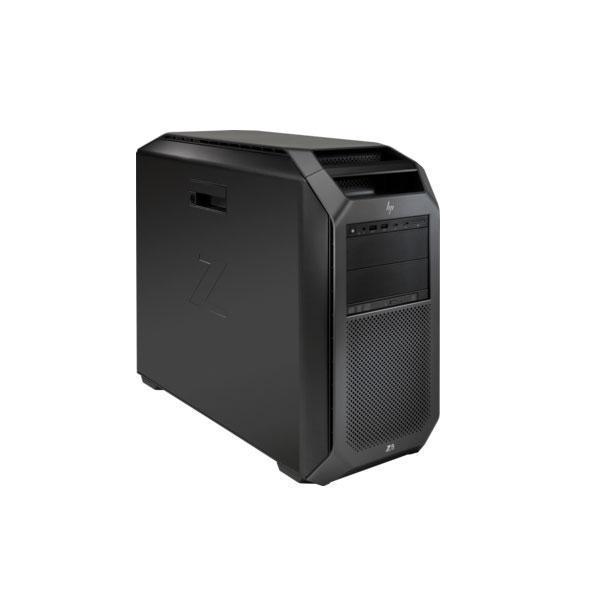 HP Z8 G4 Workstation Xeon Gold 5118 2,3 GHz - SSD 2 TB - 128GB