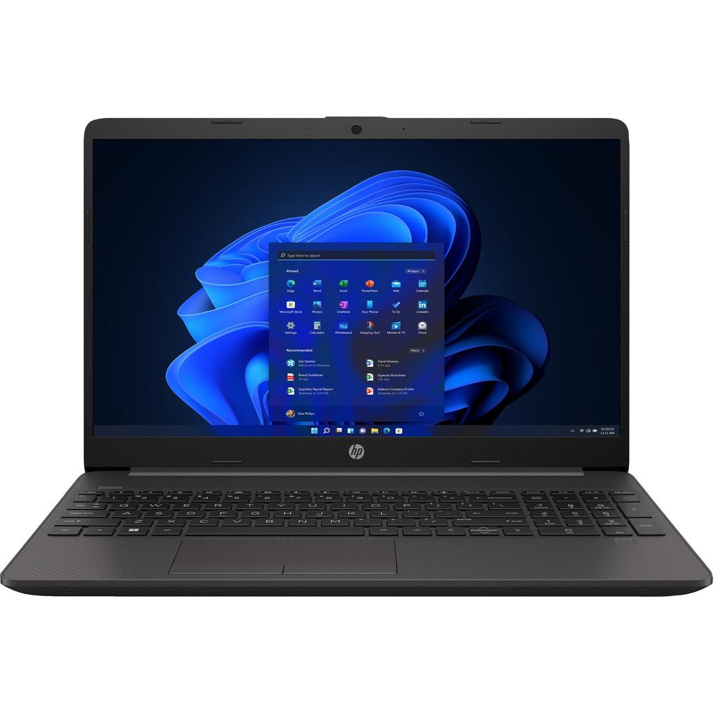 HP 255 G9 15" Ryzen 3 2.7 Ghz - SSD 256 Go - 8 Go Qwerty - Finnois
