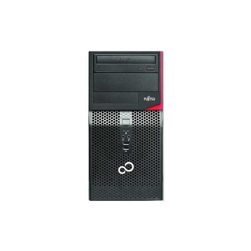 Fujitsu Esprimo P556 Core I3 3.7 Ghz - Hdd 500 Go Ram 8Go
