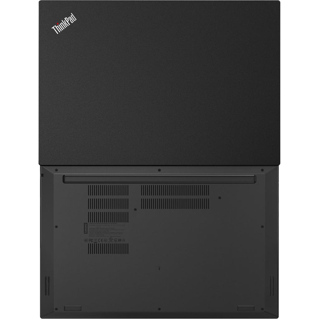 Lenovo ThinkPad E580 15-inch (2017) - Core i5-8250U - 8 GB - SSD