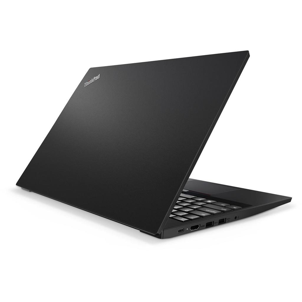 Lenovo ThinkPad E580 15-inch (2017) - Core i5-8250U - 8 GB - SSD