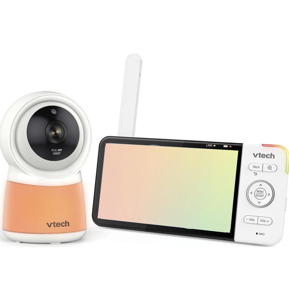 Vtech RM5754HD Baby Monitor