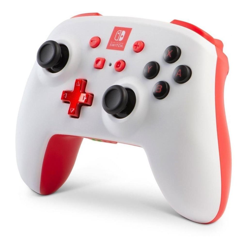 Nintendo Switch Enhanced Wireless Controller Back Market