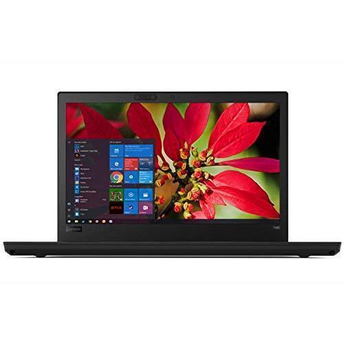 Lenovo Thinkpad L490 14" Core i5 1.6 Ghz - SSD 256 Go - 8Go Azerty - Français