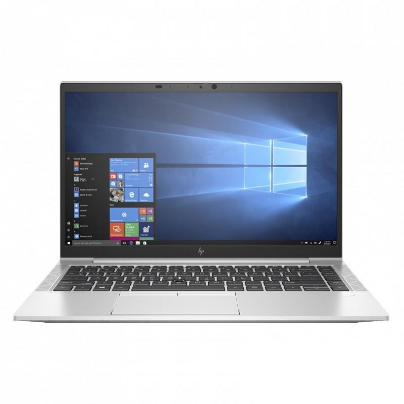 HP EliteBook 840 G7 14" Core i5 1.7 GHz - SSD 512 Go - 32 Go AZERTY - Français