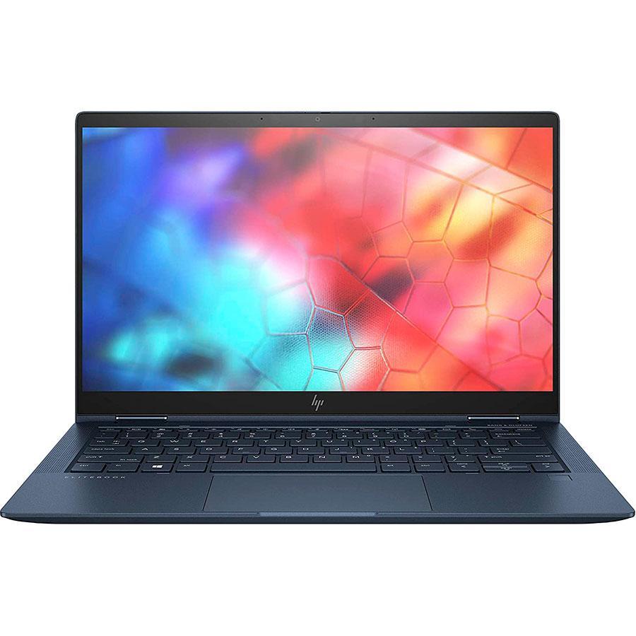HP Elite Dragonfly G2 13" Core i5 2.4 Ghz - SSD 256 Go - 8 Go Qwerty - Anglais