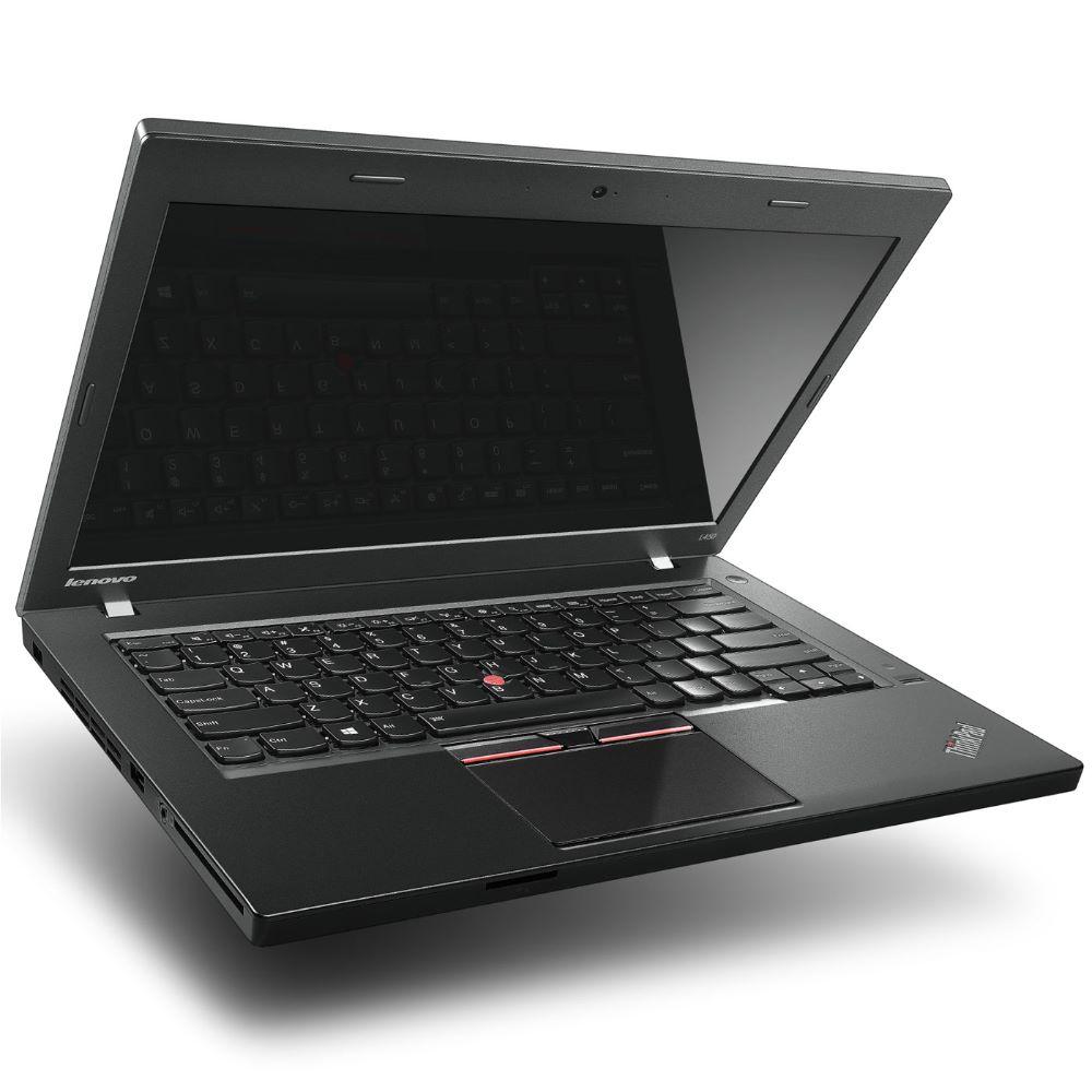 Lenovo Thinkpad L450 14" Core I3 2 Ghz - Ssd 256 Go - 12 Go Azerty - Français