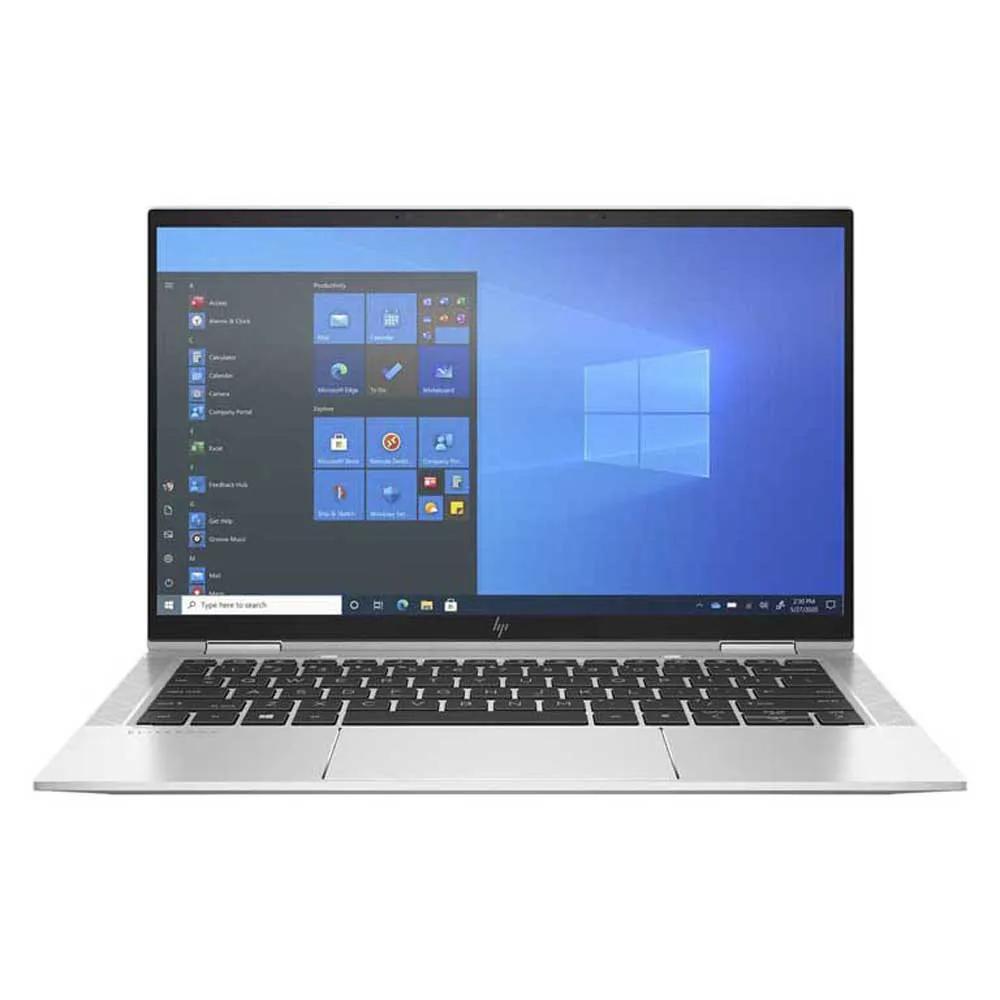 HP Elitebook X360 1030 G8 13" Core i7 3 Ghz - SSD 512 Go - 16 Go Qwerty - Espagnol