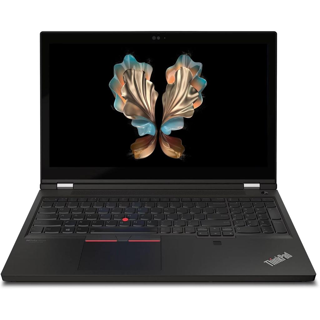 Lenovo Thinkpad P15 G2 15" Core i9 2.6 Ghz - SSD 1To - 32Go Qwerty - Suédois
