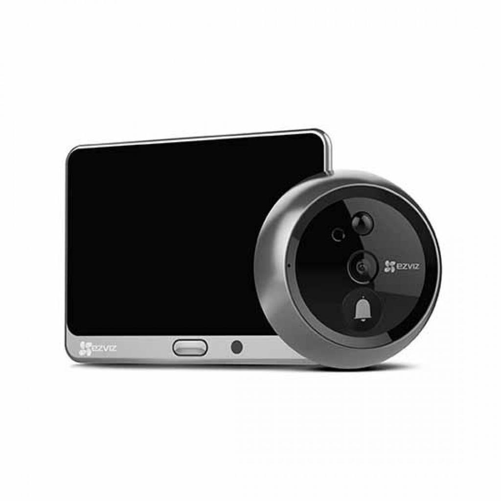 Objets Connectés Ezviz Dp1C
