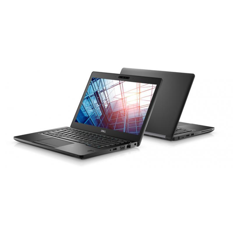 Dell Latitude 5290 14" Core i5 1.7 Ghz - SSD 1 To - 8 Go Azerty - Français