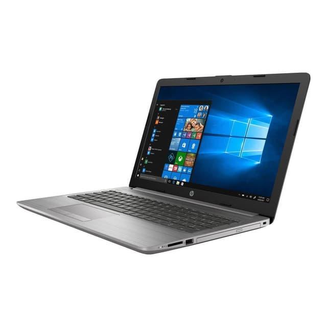 Hp 250 G7 15" Core I3 1.2 Ghz - Hdd 1 To - 4 Go Azerty - Français