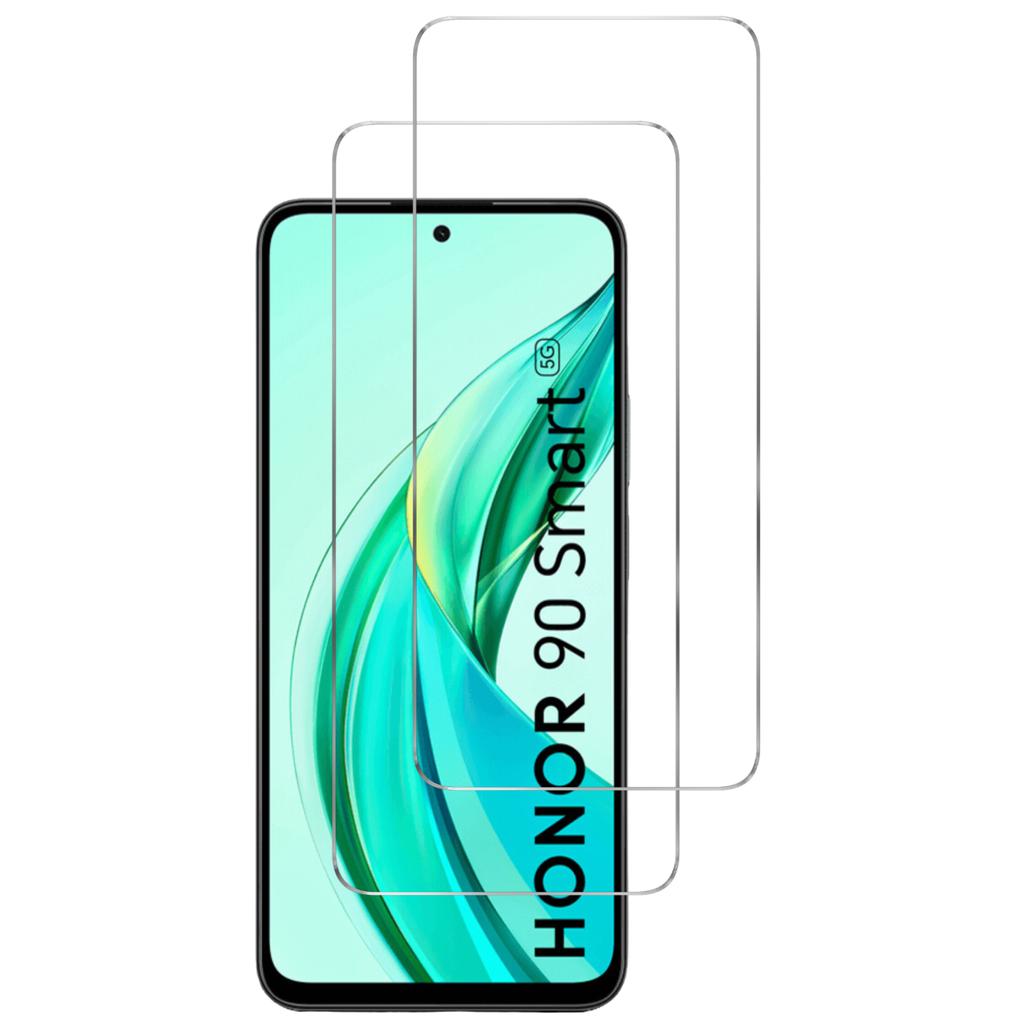 Écran De Protection Honor 90 Smart 5G Verre Trempé - Verre Trempé - Transparent