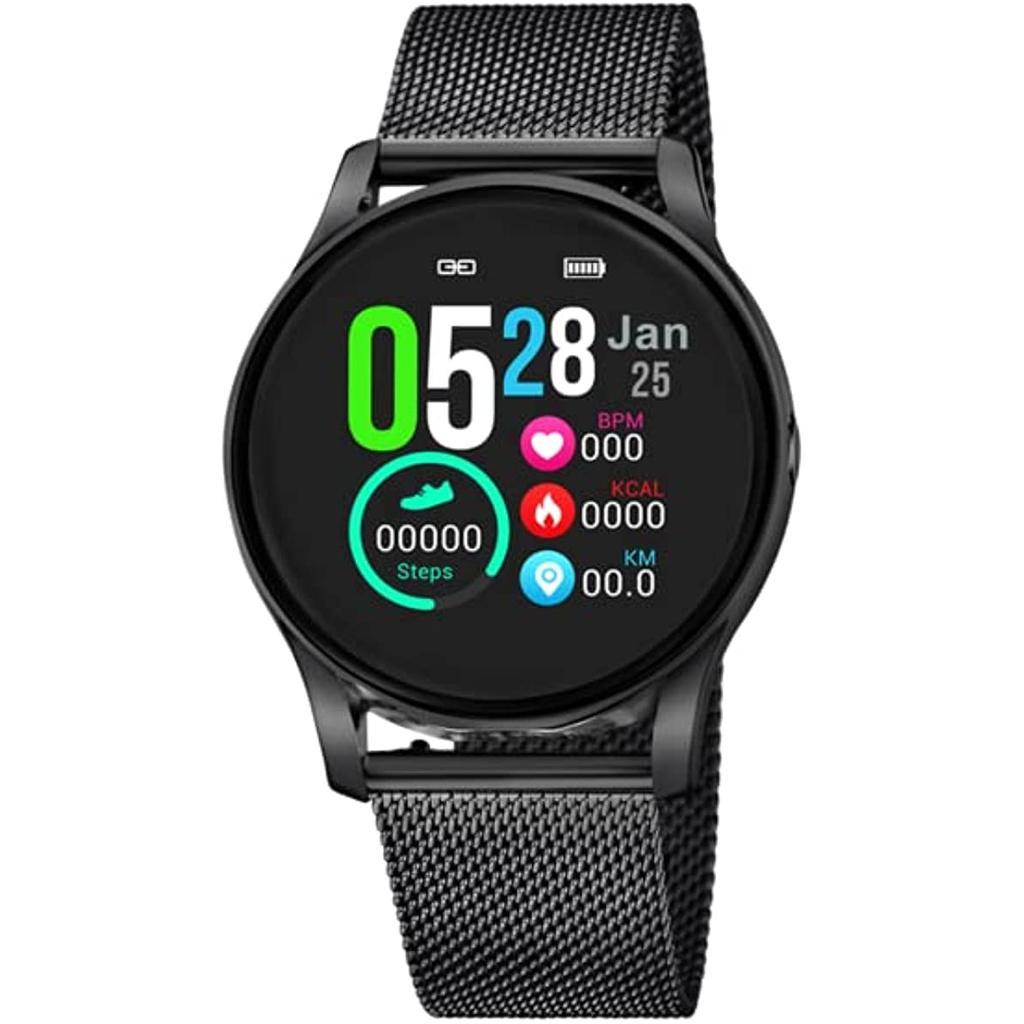 Montre Lotus Cardio 50002A - Noir