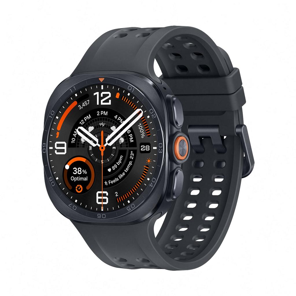 Samsung Bluetooth + Cellular 47 Mm - Noir