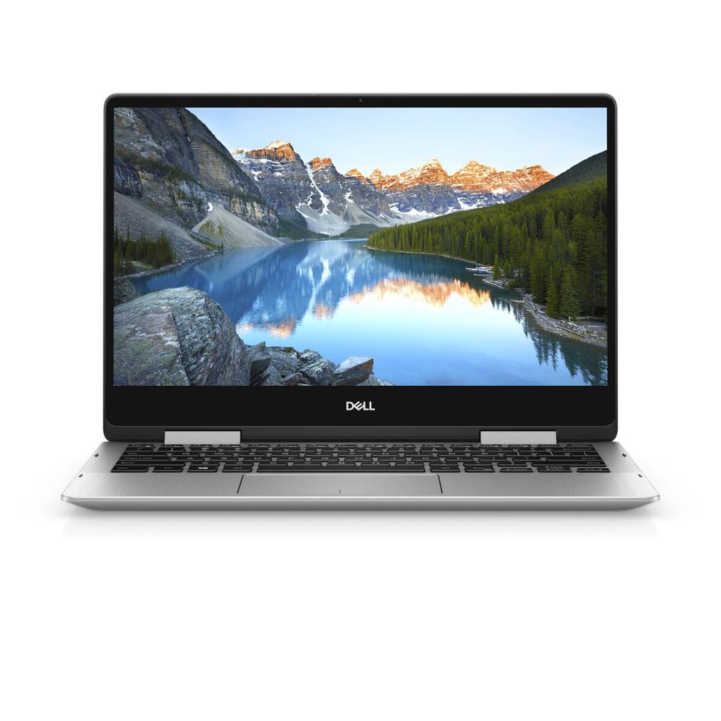Dell Inspiron 7386 13" Core I5 1.6 Ghz - Ssd 256 Go - 8 Go Azerty - Français