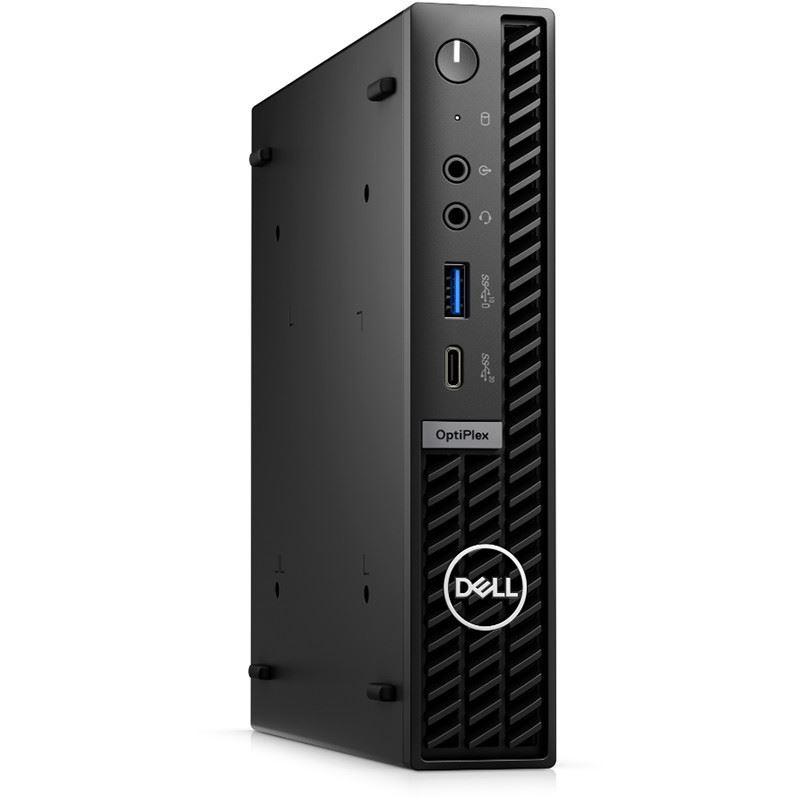 Dell Optiplex Micro Plus 7010 Core i5 1.6 Ghz - SSD 1To Ram 32Go