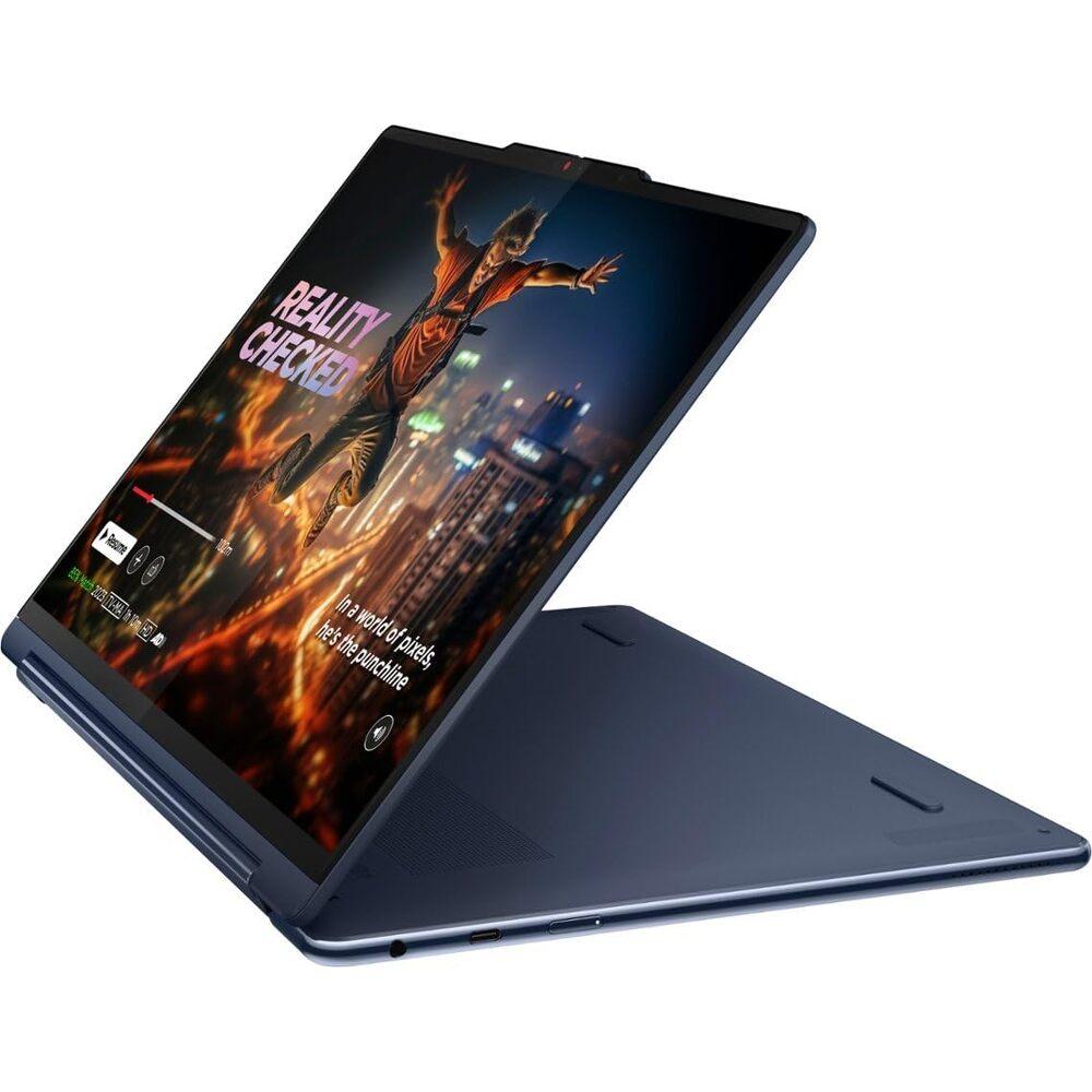 Lenovo Yoga 9 2-In-1 14Imh9 14" Core Ultra 7 1.4 Ghz - SSD 1To - 16Go Qwertz - Allemand