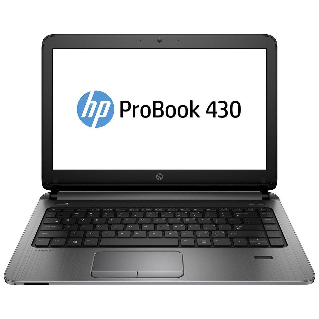 Hp Probook 430 G2 13" Core I5 2.2 Ghz - Hdd 500 Go - 8 Go Azerty - Français