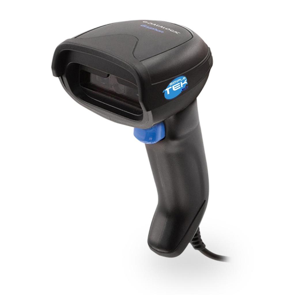 Scanner Zebra Gryphon Gd4220