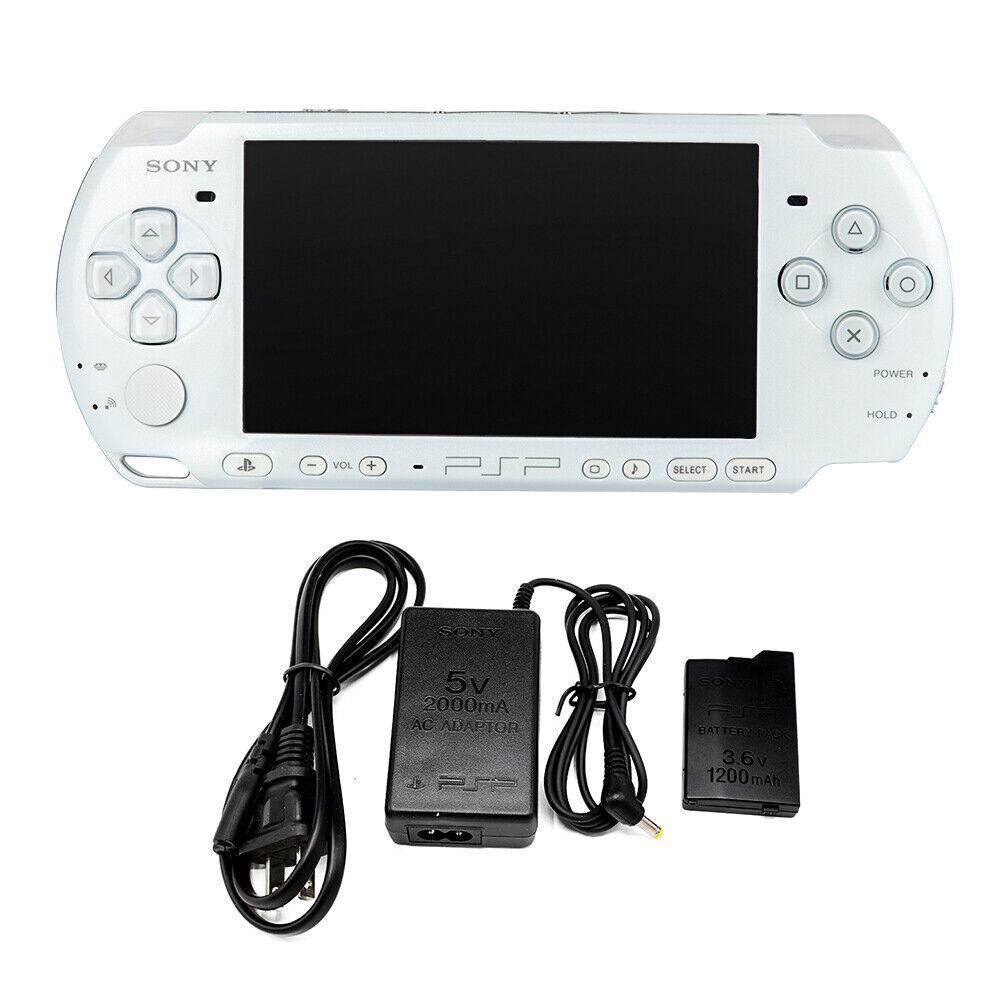 Handheld System Sony PSP 3000 | Back Market
