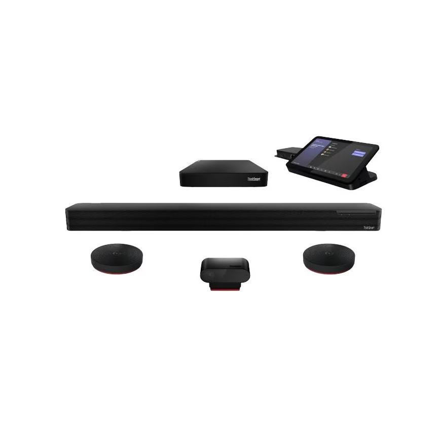 Lenovo Autre Thinksmart Core Full Room Kit (12Qn0004Fr) - Noir +