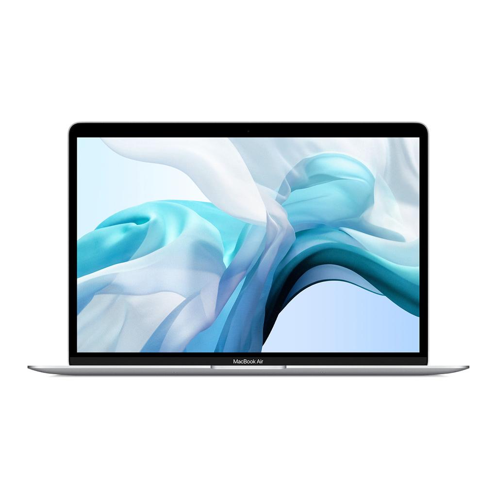 MacBook Air Retina 13-inch (2020) - Core i3 - 16GB SSD 256 QWERTY