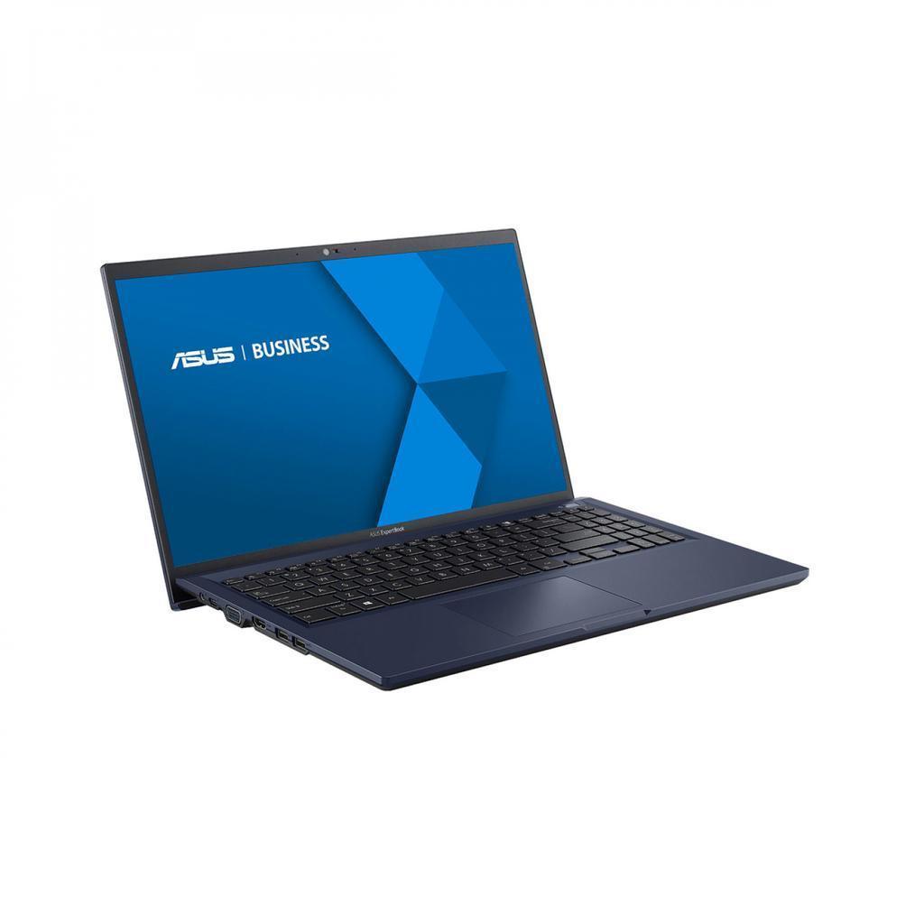 Asus Expertbook B1500Cent-Bq3011R 15" Core i5 2.4 Ghz - SSD 1To - 16Go Azerty - Français