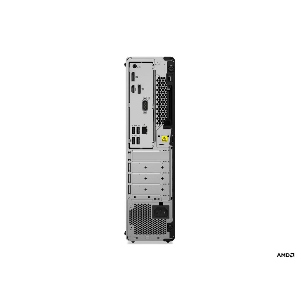Lenovo ThinkCentre M75s Gen 2 SFF Desktop Ryzen 7 PRO 3.8 GHz 