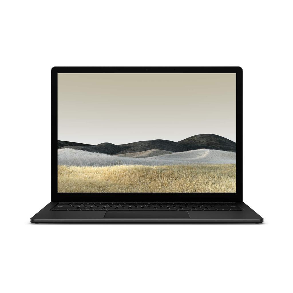 Microsoft Surface Laptop 3 15" Core i7 1.3 Ghz - SSD 256 Go - 16Go Qwerty - Néerlandais