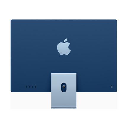 iMac 24-インチ (2021) - M1 3.2 GHz - 16GB RAM - SSD 256 GB