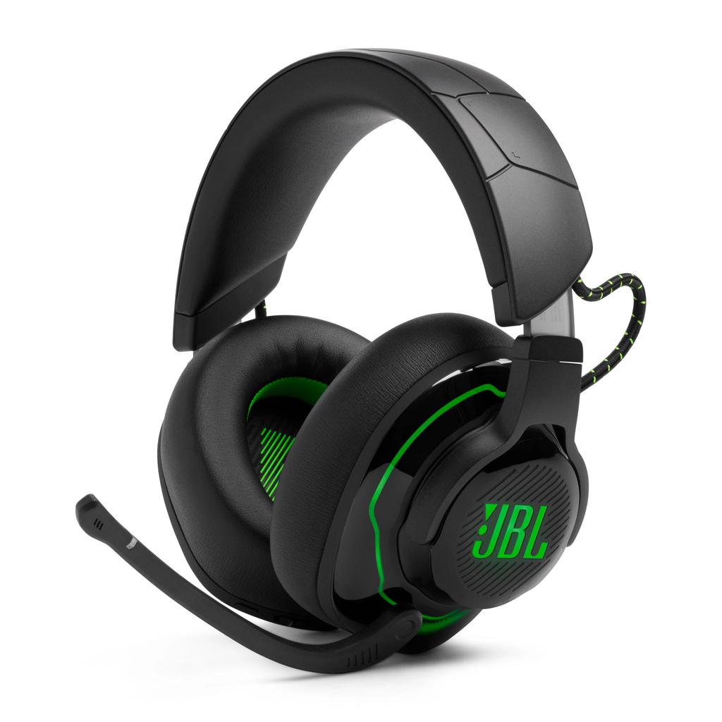 Casque Avec Micro JBL Quantum 910P - Noir