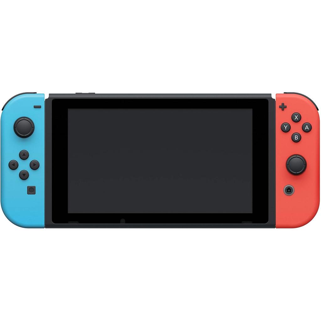 整備済み品nintendo switchブラック32GB Switch 32GB - ブラック 【整備済み再生品】 | Back Market