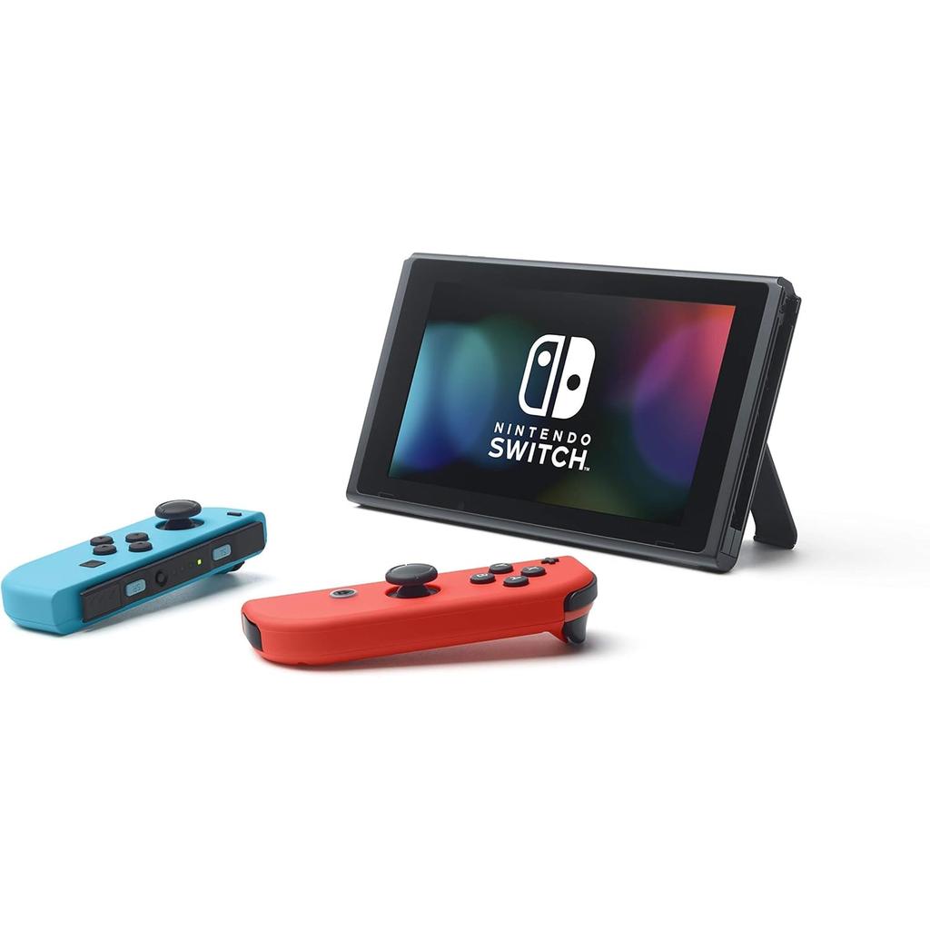 整備済み品nintendo switchブラック32GB Switch 32GB - ブラック 【整備済み再生品】 | Back Market