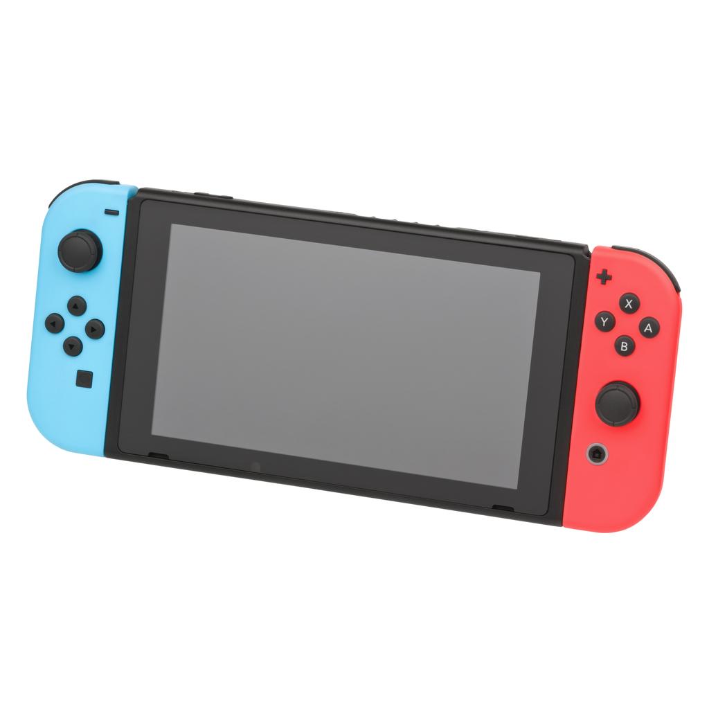 Nintendo switch 2017年 本体 ジャンク スイッチ　32GB Nintendo switch 2017年 本体 ジャンク スイッチ 32GB Nintendo