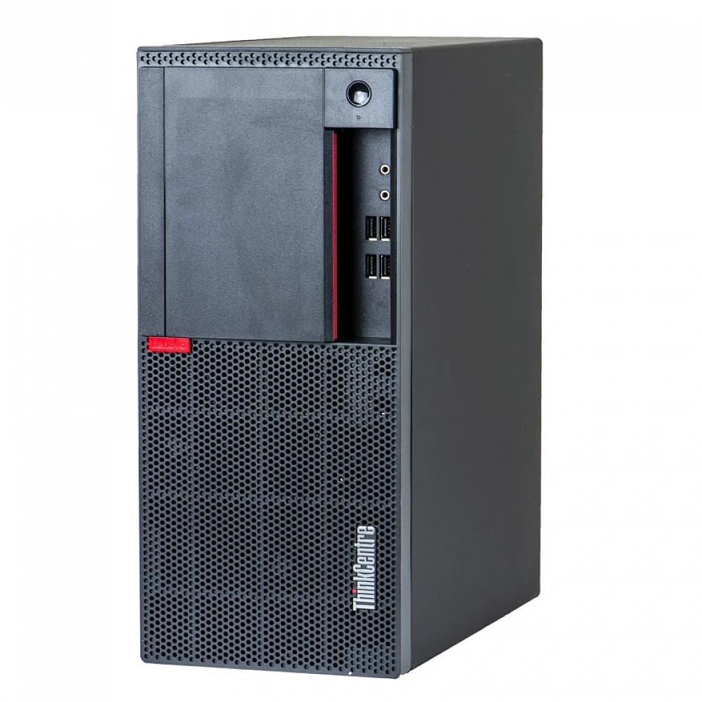Lenovo ThinkCentre M910T Tower Core i7 3.6 GHz - SSD 512 Go RAM 16 Go Reconditionné - Lenovo reconditionné disponible sur Backmarket