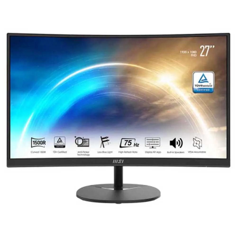 Écran 27" LCD Msi Pro Mp271C