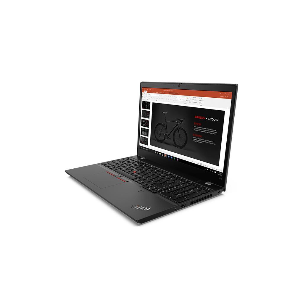 Lenovo Thinkpad L15 G1 15" Core i5 1.7 Ghz - SSD 512 Go - 16 Go Azerty - Français