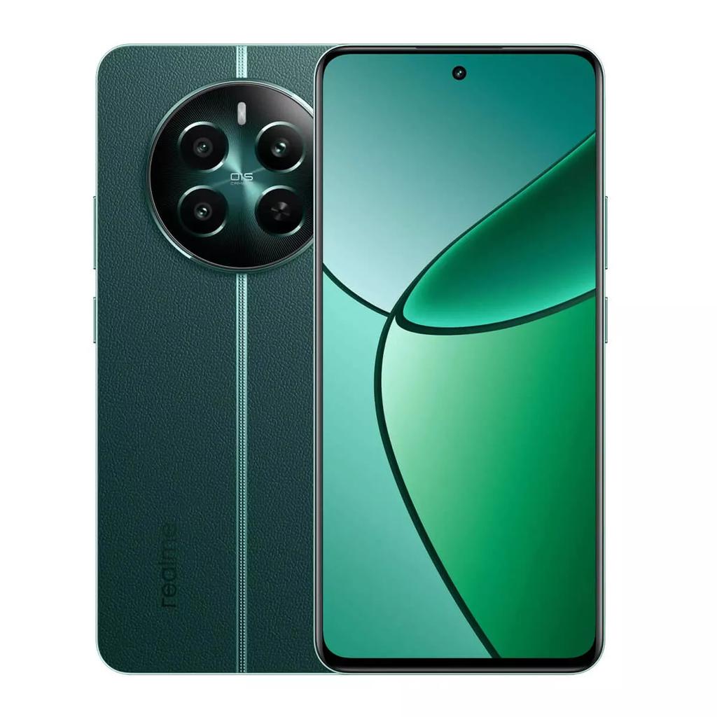 Realme 1