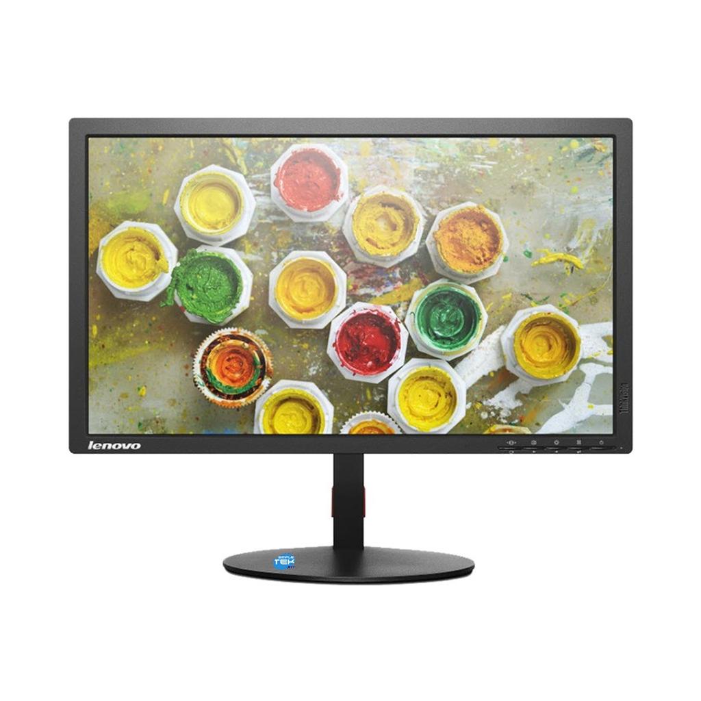 Écran 22" Led 1920 × 1080 Lenovo